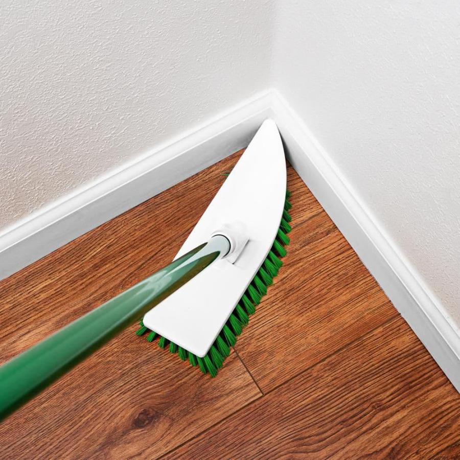 Libman（リブマン） スチールハンドル付き洗浄ブラシ LIB-00122 |  | 02