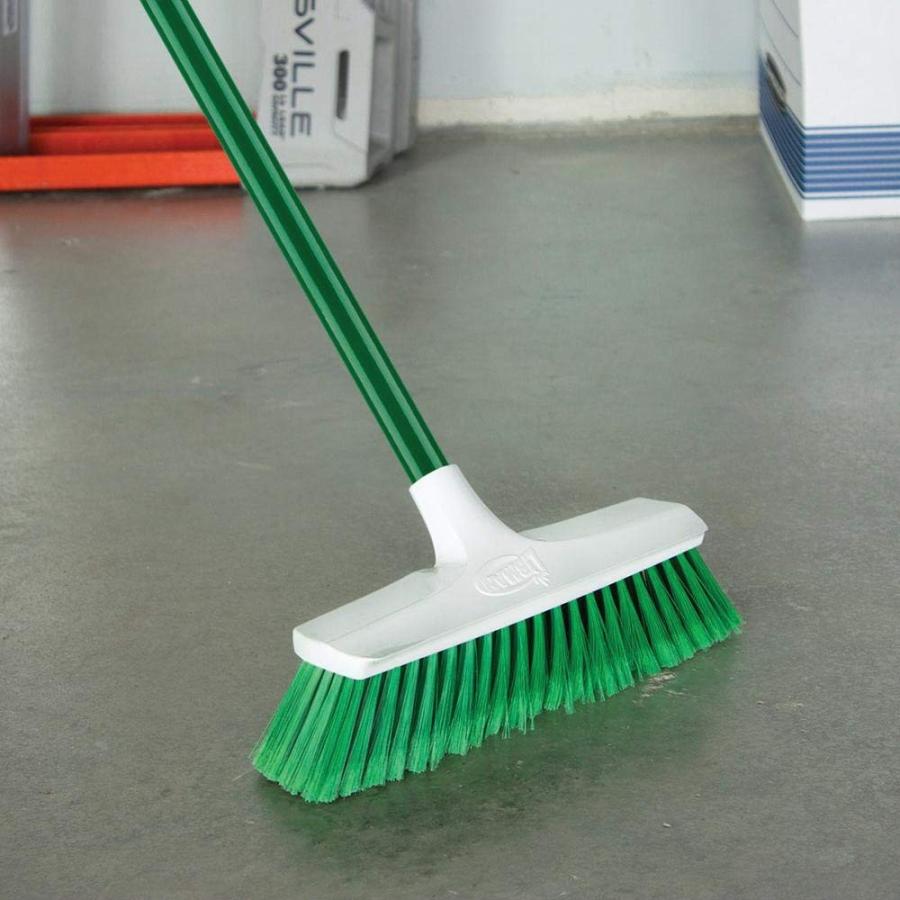 Libman(リブマン) デッキブラシ プッシュブルーム掃除道具 アメリカ製 lib-01140 |  | 04