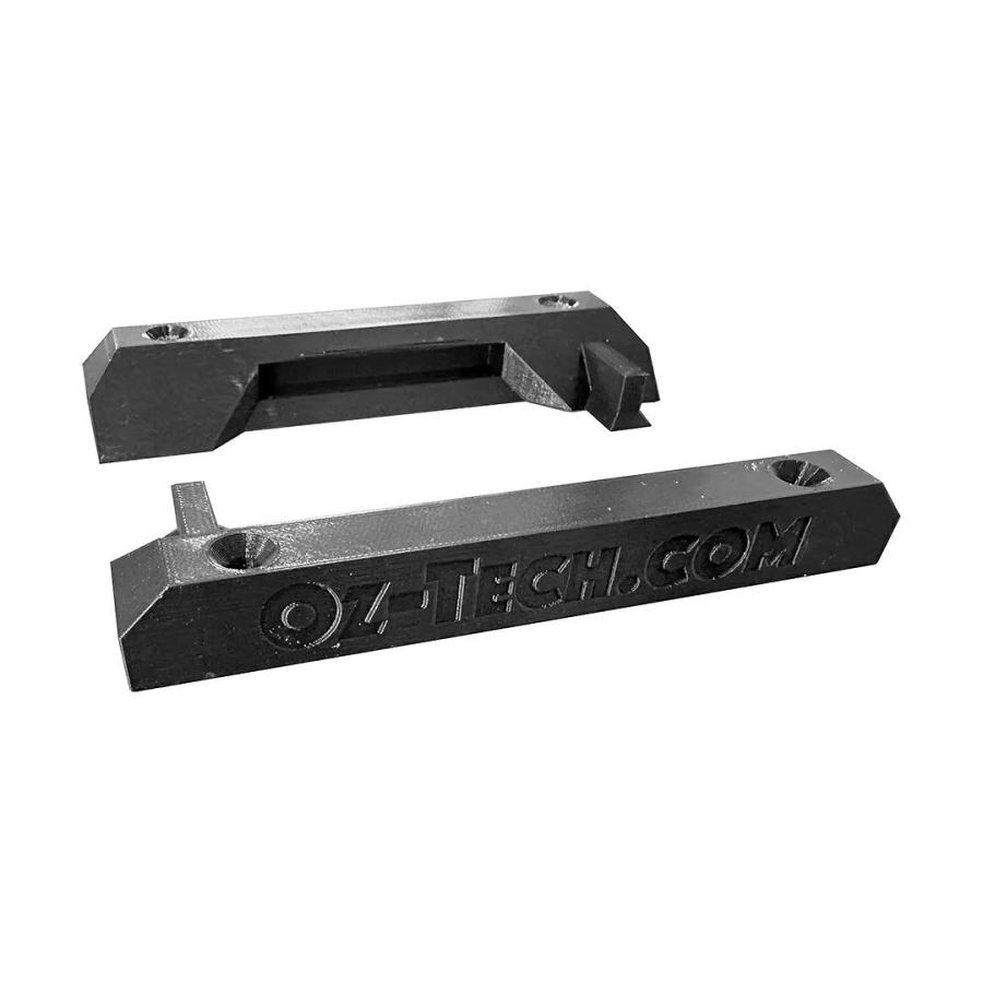 OZ-TECH（オズテック）プラスチックマウントブラケット TOUGHBUILT