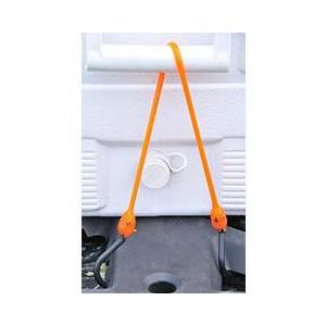 The Prefect Bungee(パーフェクトバンジー) イージーストレッチ コード 18"(45cm) PC18 |  | 03