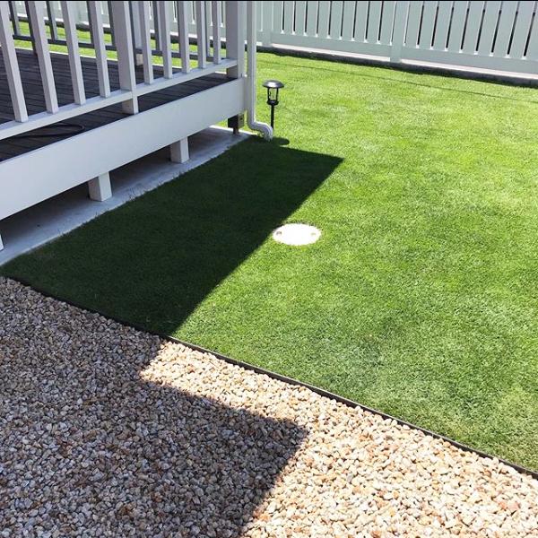 SUNCAST(サンキャスト)　ガーデンエッジングPRO20(6m) アメリカ製 PCE2040 |  | 03