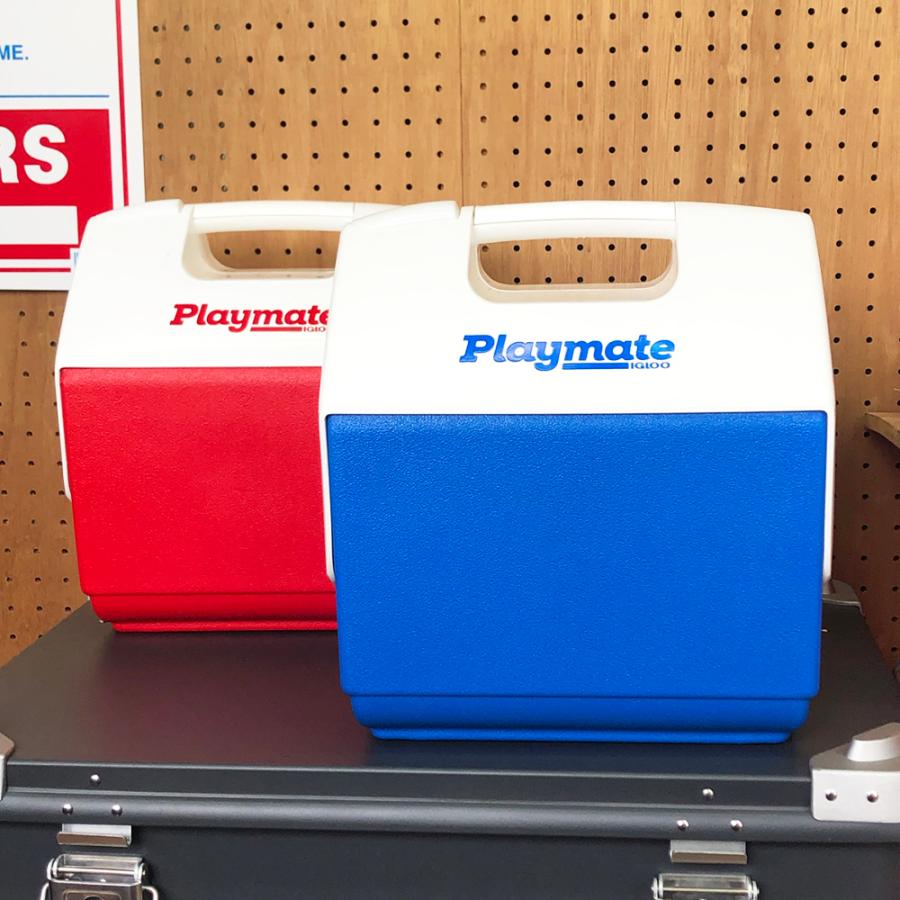 IGLOO(イグルー) PLAYMATE PAL プレイメイトパル 7362/7363(32643) |  | 03