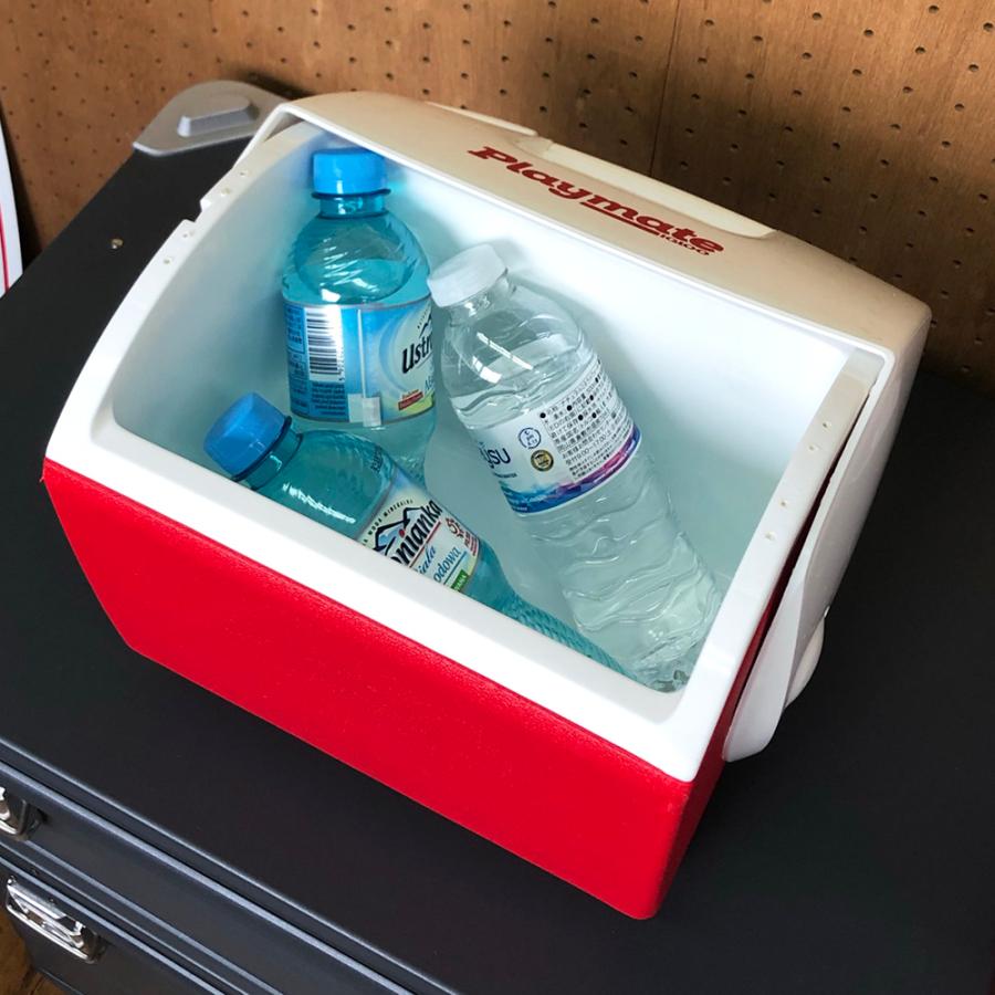 IGLOO(イグルー) PLAYMATE PAL プレイメイトパル 7362/7363(32643) |  | 04