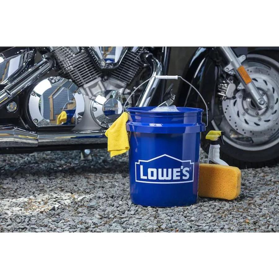 LOWE'S(ロウズ) 5ガロンバケツ MADE IN USA PN0140 |  | 01