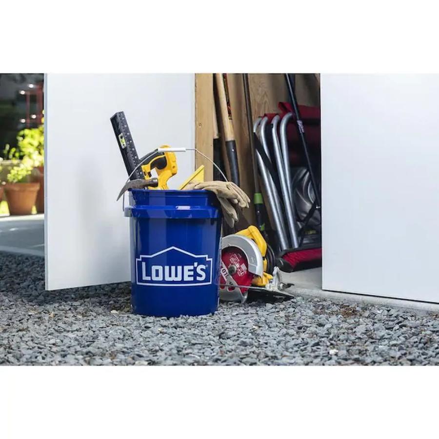 LOWE'S(ロウズ) 5ガロンバケツ MADE IN USA PN0140 |  | 02