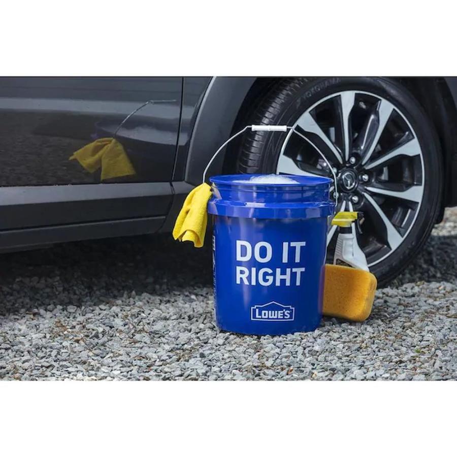 LOWE'S(ロウズ) 5ガロンバケツ MADE IN USA PN0140 |  | 04