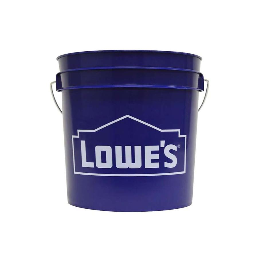 LOWE'S(ロウズ) 2ガロンバケツ MADE IN USA PN0144 | 