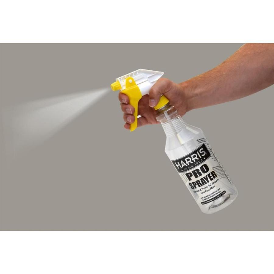 Harris プロフェッショナルスプレー アメリカ製 詰め替え用スプレーボトル PRO32 |  | 04
