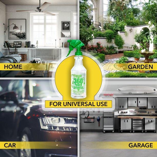 Harris 360プロフェッショナルスプレー PRO36032 |  | 03