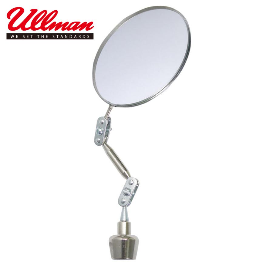 【ULLMAN（アルマン）】 マグネットベース　インスペクションミラーL S-2X | 