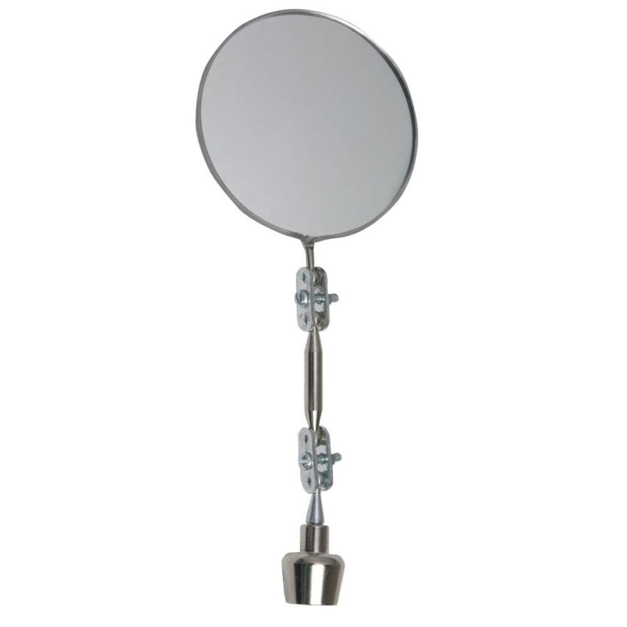 【ULLMAN（アルマン）】 マグネットベース　インスペクションミラーL S-2X |  | 01