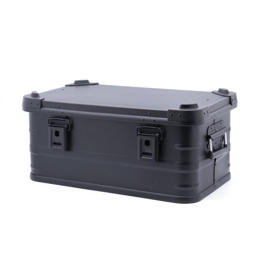 DELTA/MT Extreme X(TM) 30アルミコンテナ ブラック アルミ収納ボックス デルタエムティー エクストリームエックス sb-e30bk : sb-e30bk : THE DIY DEPOT - 通販 - Yahoo!ショッピング DELTA/MT Extreme X(TM) 30アルミコンテナ ブラック アルミ収納ボックス デルタエムティー エクストリームエックス sb-e30bk : sb-e30bk : THE DIY DEPOT - 通販 - Yahoo!ショッピング