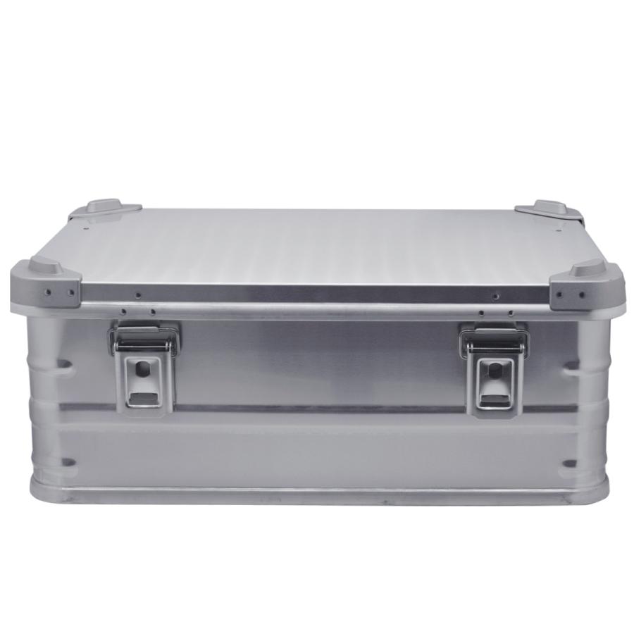 DELTA/MT Extreme X(TM) 39アルミコンテナ [ アルミニウム DELTA/MT Extreme X(TM) 39アルミコンテナ [ アルミニウム