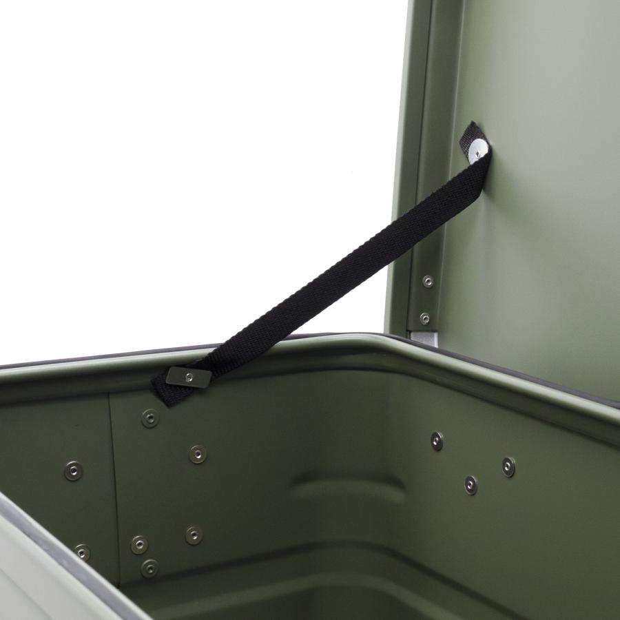 30％OFF【限定SALE】DELTA/MT Extreme X 73アルミコンテナ