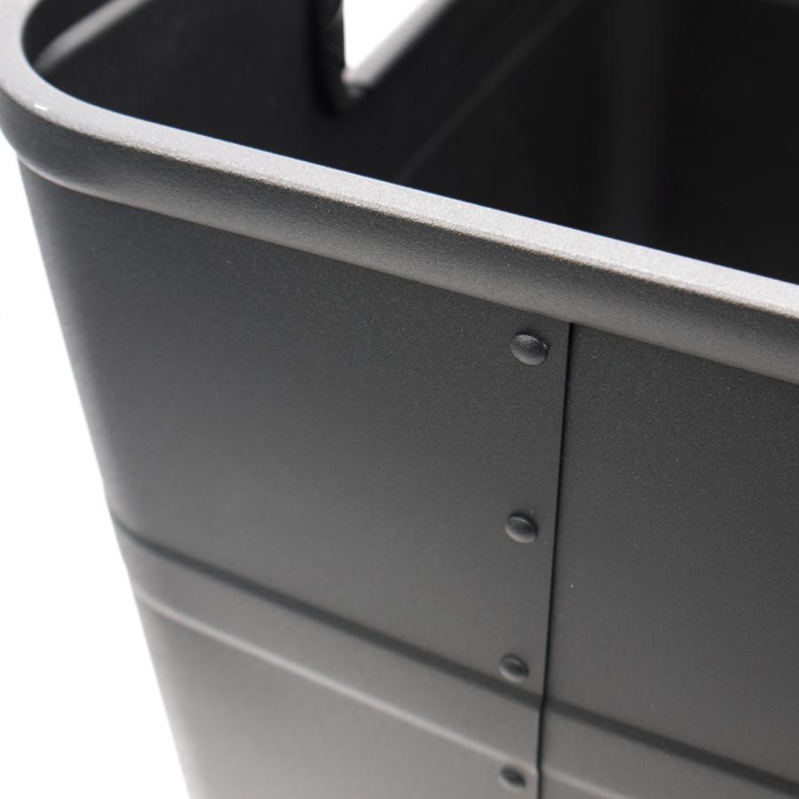 アウトレット DELTA/MT UtilityST 73 Limited color Black