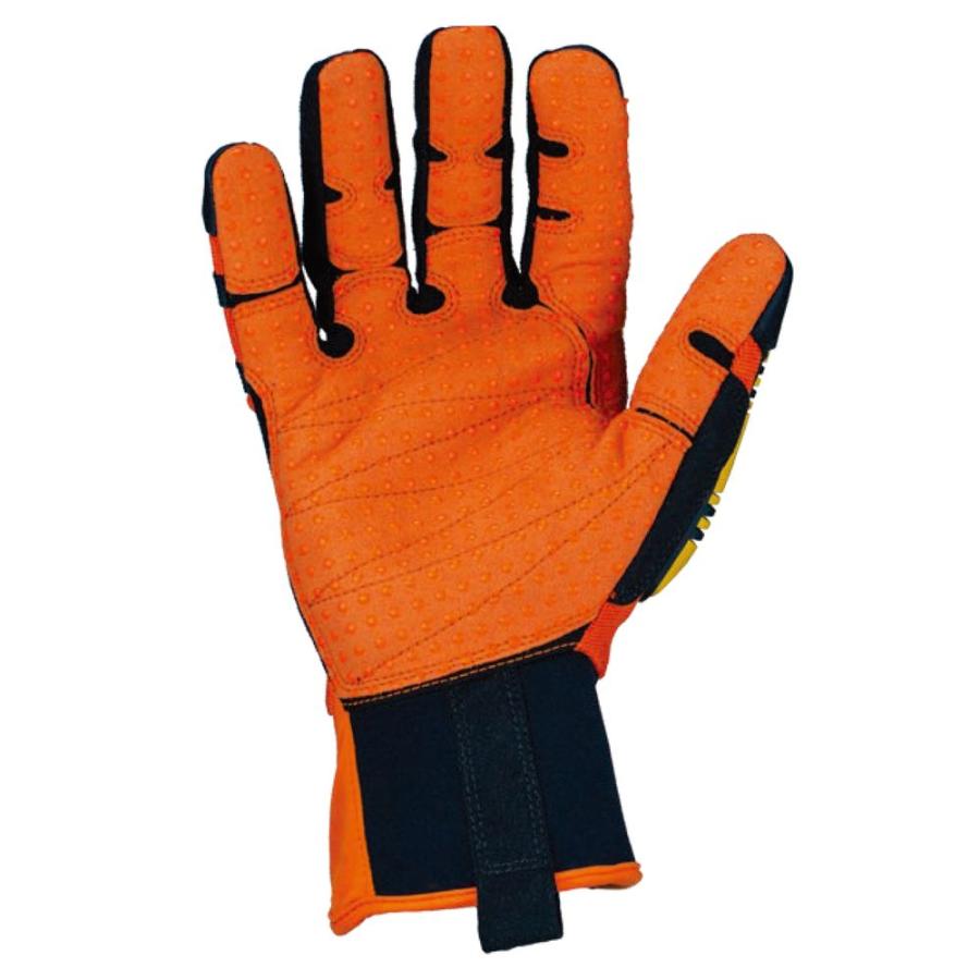 アウトレット IRONCLAD(アイアンクラッド) タKONGオリジナル グローブ SDX |  | 01