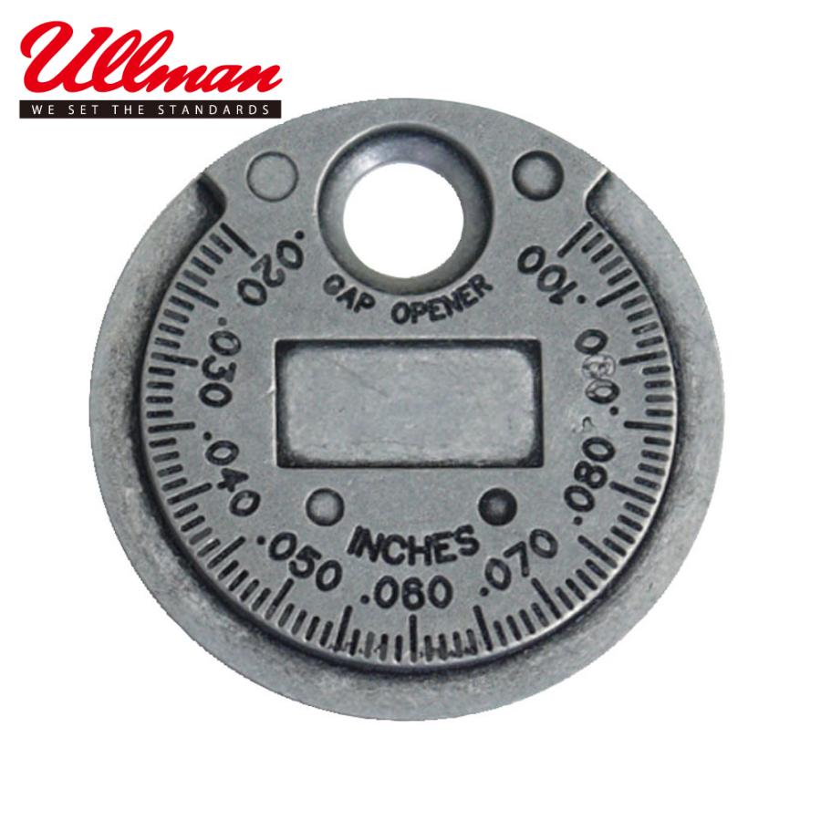 【ULLMAN（アルマン）】 プラグギャップツール SG-2 | 