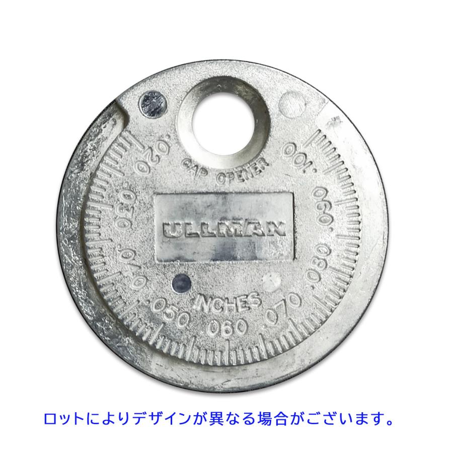 【ULLMAN（アルマン）】 プラグギャップツール SG-2 |  | 02