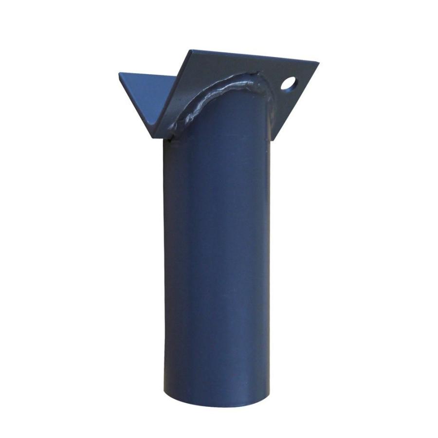 単管パイプ中柱ジョイント アーチタイプテント倉庫 農業用ビニールハウス積雪補強中柱 Sh Sj The Diy Depot 通販 Yahoo ショッピング