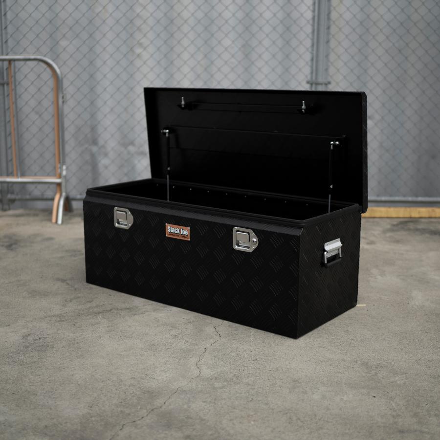 予約5月後半頃入荷】JOB MASTER STORAGE(TM) 【ブラック】STACK 予約5月後半頃入荷】JOB MASTER STORAGE(TM) 【ブラック】STACK