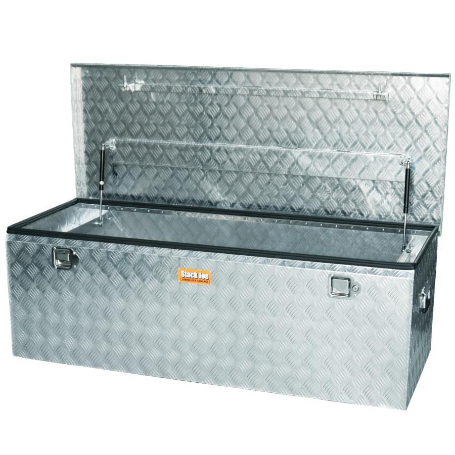 JOB MASTER STORAGE【シルバー】 STACK JOE スタックジョー トラック