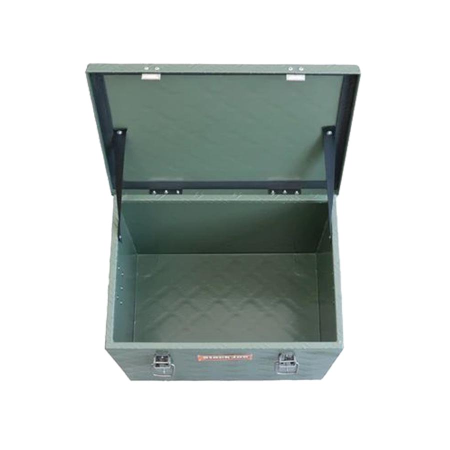 JOB MASTER STORAGE(TM) SJ-70CG 【カモグリーン】 STACK JOE JOB MASTER STORAGE(TM) SJ-70CG 【カモグリーン】 STACK JOE