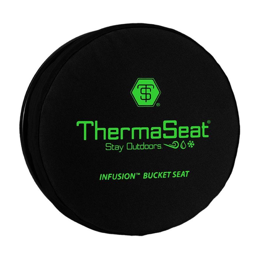 ThermaSeat（サーマシート）スピンバケットシート 3.0