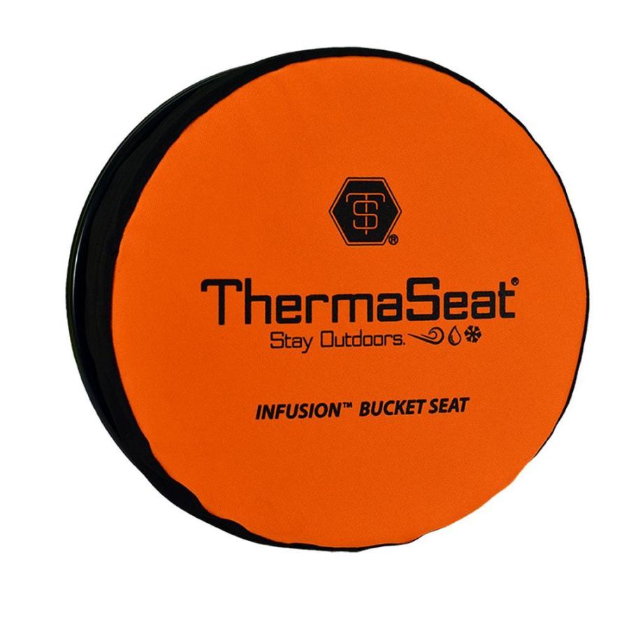 ThermaSeat（サーマシート）スピンバケットシート 3.0