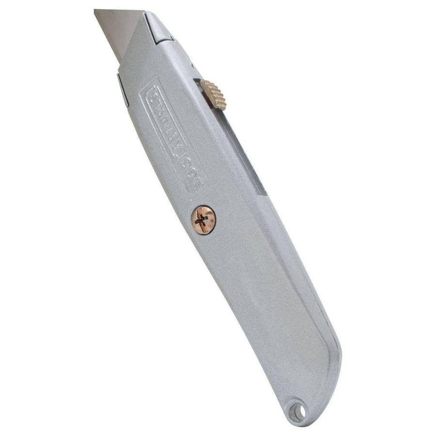 STANLEY（スタンレー） classic99 ユーティリティナイフ 2個セット