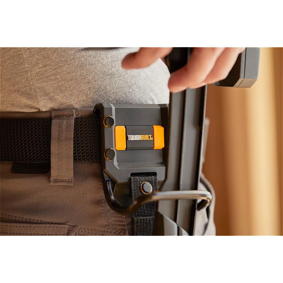 TOUGH BUILT (タフビルト) モジュラーハンマーループ TB-52 |  | 13