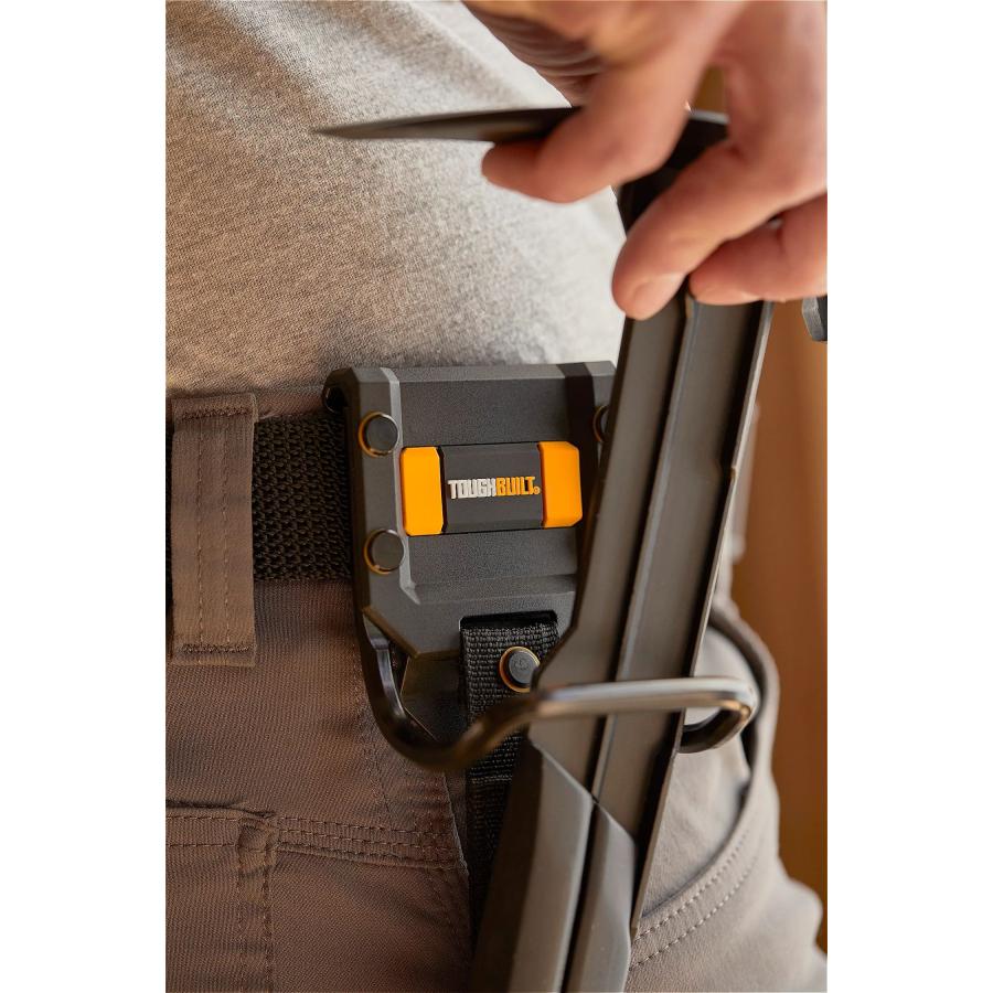 TOUGH BUILT (タフビルト) モジュラーハンマーループ TB-52 |  | 08