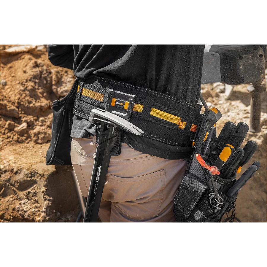 TOUGH BUILT (タフビルト) モジュラーハンマーループ TB-52 |  | 09