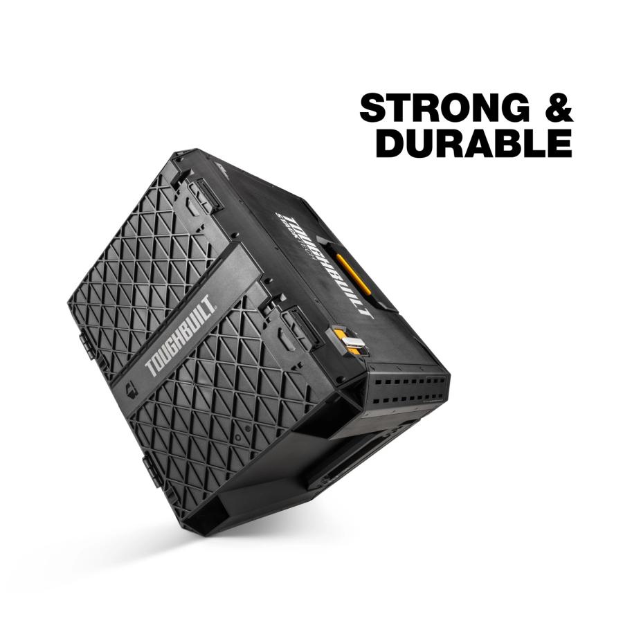 予約7月頃入荷】TOUGHBUILT（タフビルト）STACK TECH(スタックテック