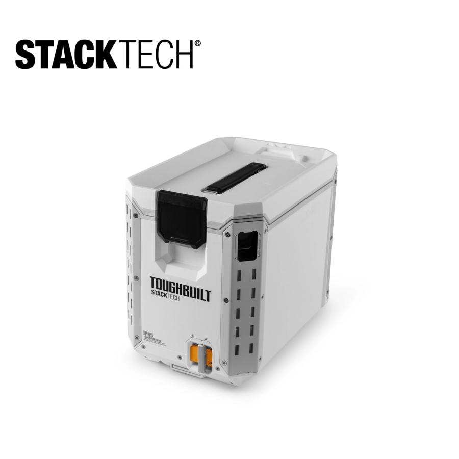 予約4〜5月頃入荷予定】TOUGHBUILT（タフビルト）STACK TECH 