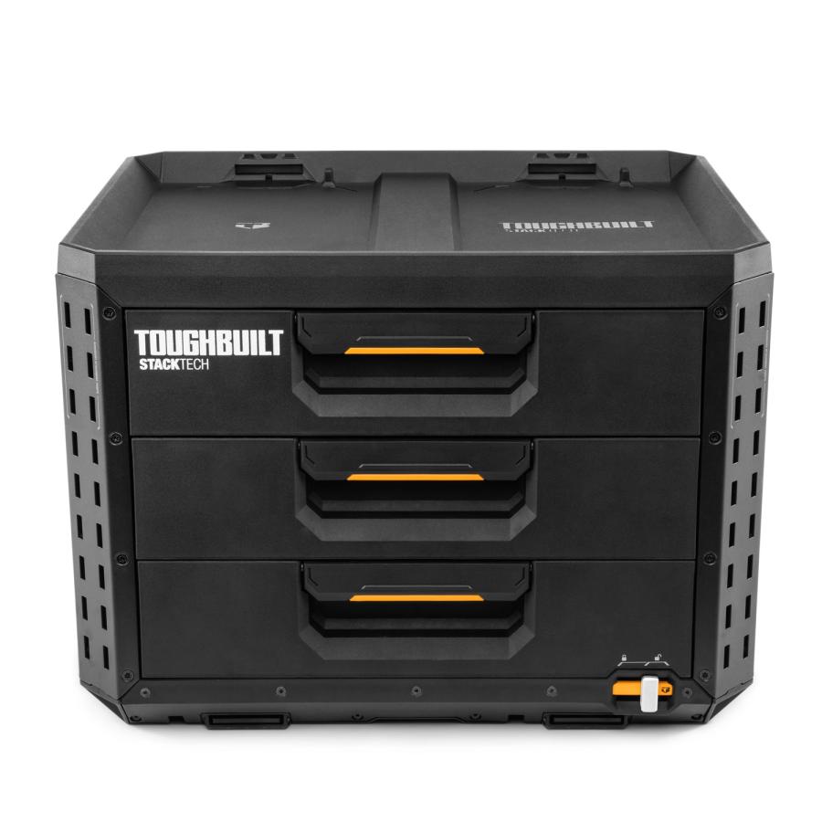 予約4〜5月頃入荷予定】TOUGHBUILT(タフビルト)STACK TECH 予約4〜5月頃入荷予定】TOUGHBUILT(タフビルト)STACK TECH