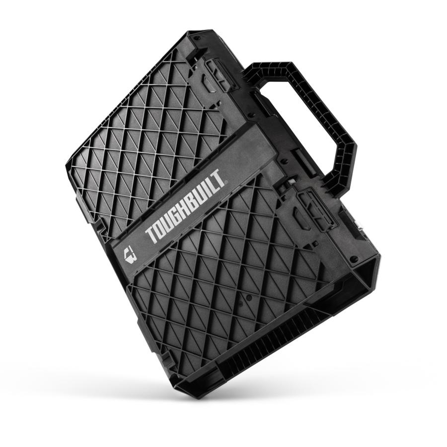 TOUGHBUILT（タフビルト）STACK TECH(スタックテック) オーガナイザー