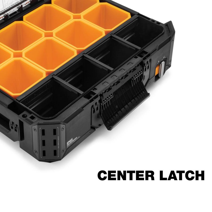 TOUGHBUILT（タフビルト）STACK TECH(スタックテック) フル