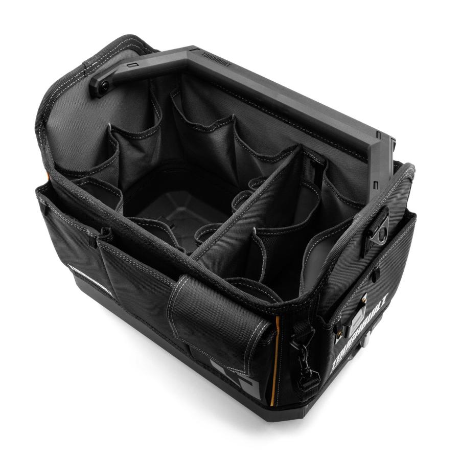予約4〜5月頃入荷予定】TOUGHBUILT(タフビルト)STACK TECH 予約4〜5月頃入荷予定】TOUGHBUILT(タフビルト)STACK TECH