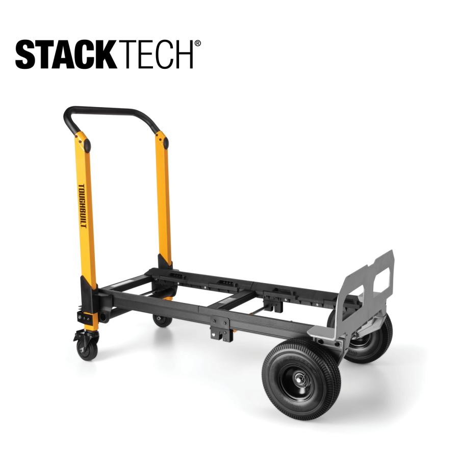 TOUGHBUILT（タフビルト）STACK TECH(スタックテック) コンバーチブル 