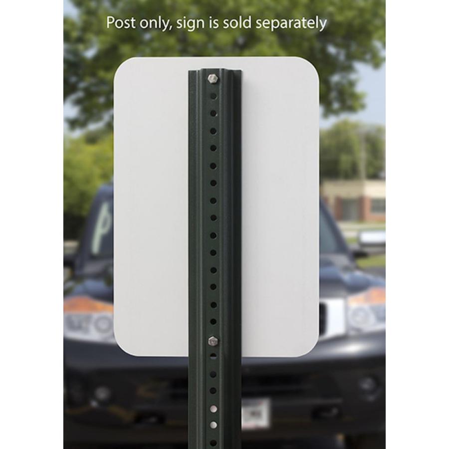 Tapco Uチャンネルサインポールポスト 6ft Wgb The Diy Depot 通販 Yahoo ショッピング