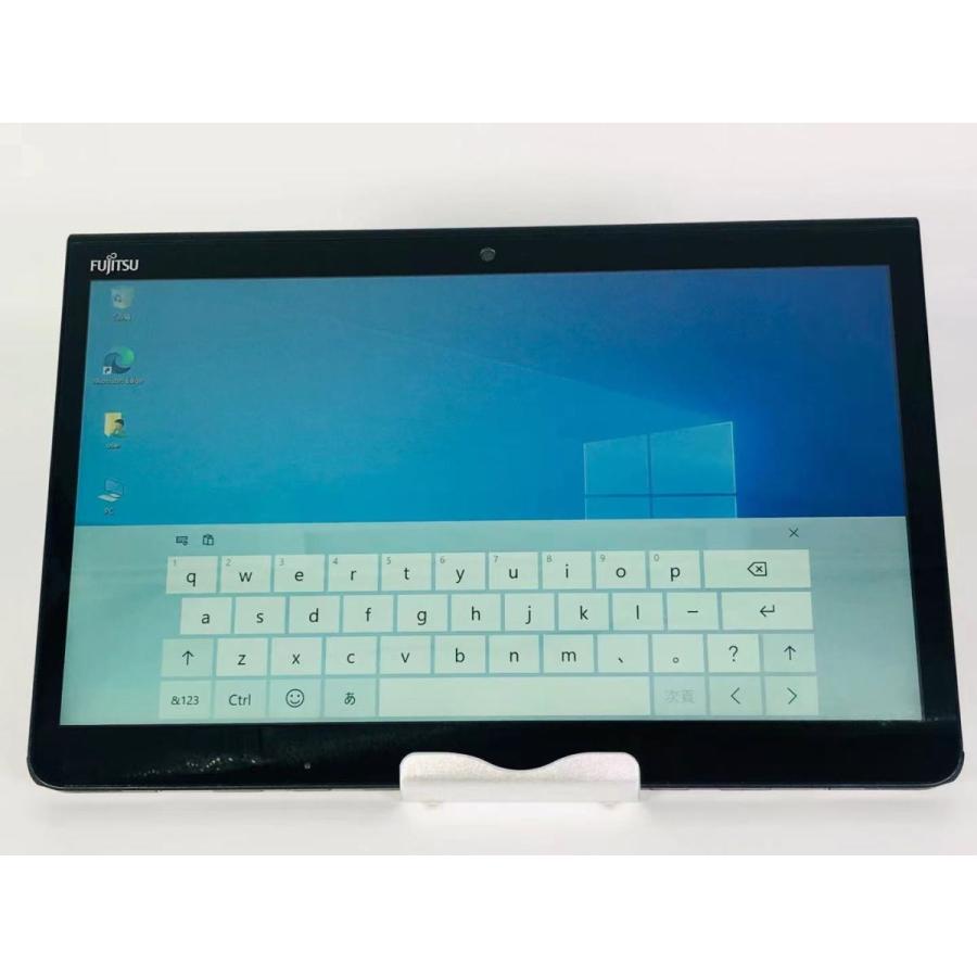 arrows Tab タブレット ノートパソコン 中古ノートPC 安い Win10
