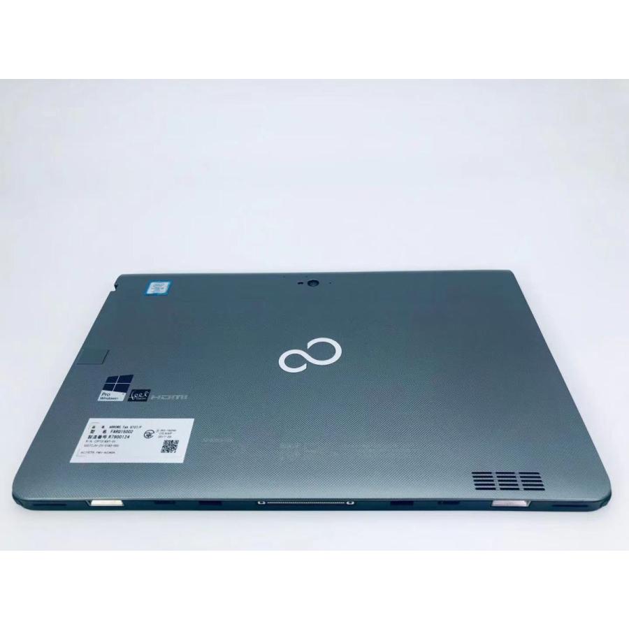 arrows Tab タブレット ノートパソコン 中古ノートPC 安い Win10