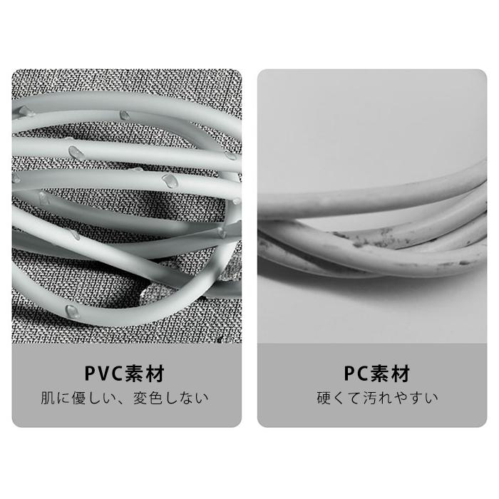 iPhone 充電ケーブル 2本セット 1.5m 充電器 断線防止 急速充電