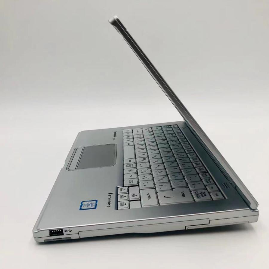 Let's note 中古ノートパソコン ノートPC Windows11Pro