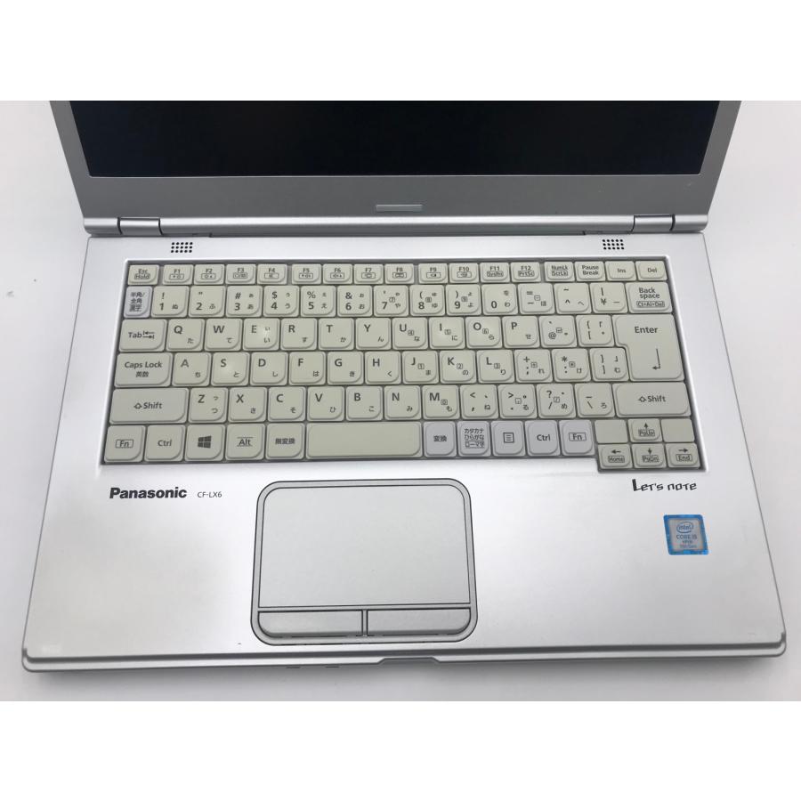 Let's note 中古ノートパソコン ノートPC Windows11Pro
