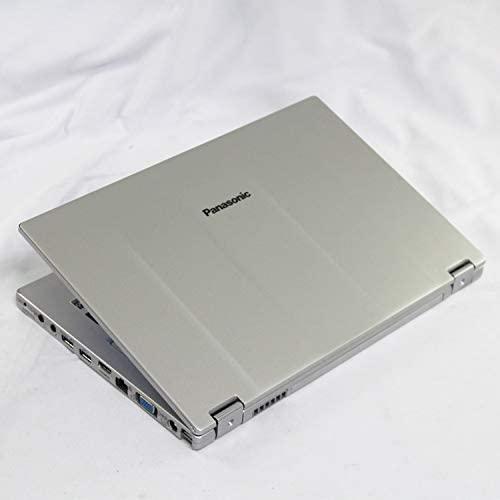 ☆中古タッチパネルSSD128GB☆CF-MX4 i5 カメラ ノートPC38 ☆中古タッチパネルSSD128GB☆CF-MX4 i5 カメラ ノートPC38