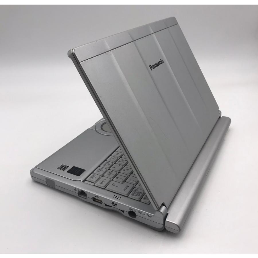 Let's note 中古ノートパソコン ノートPC Windows10Pro