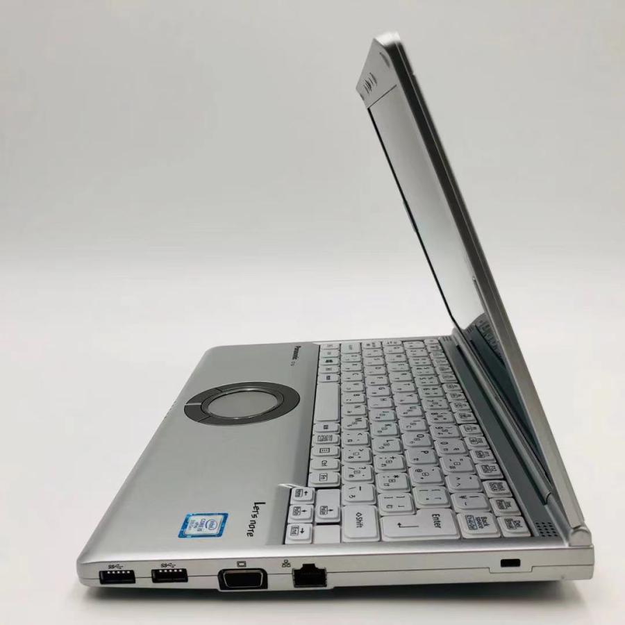 Let's note 中古ノートパソコン ノートPC Windows10又は11Pro