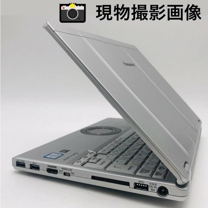 Let's note 中古ノートパソコン ノートPC Win11又はWin10Pro