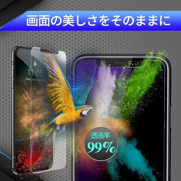 iPhone 12 64 GB 画面保護貼付　美品❗️ Amazon | Mothca アンチグレア iPhone 12/iPhone 12 Pro対応